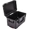 Skb ProtCase, 10 in, TrgRlsLtchSys, Blk 3i-2213-12BE - alternate 5