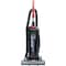 Sanitaire Upright Vacuum, 15 in Cleaning Path Width, 135 cfm Vacuum Air Flow, 18 lb Weight, HEPA SC5845D - alternate 2