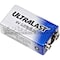 Dantona Dantona Battery - 9V - 1200 mAh - 9 V DC - 1-/ Pack LITH-9V - alternate 2
