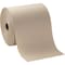 Georgia-Pacific Sofpull Hardwound Paper Towels, 1 Ply, Continuous Roll Sheets, 1000 ft, Brown, 6 PK 26480 - alternate 11