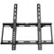Tripp Lite Tilt TV Wall Mount System with Rail, 26" to 55" Screen DWT2655XE - alternate 8