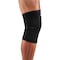 Ergodyne Black Single Layer Neoprene Knee Sleeve,  600 - alternate 3
