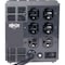 Tripp Lite Power Conditioner, 20A Max Amps, 120V Input Voltage, 120V Output Voltage, 2,400 W Output Watts LC 2400 - alternate 6