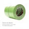 3M Painter's Tape, 72 mm W x 55 m L, 6.7 mil Thick, Green, Rubber Adhesive, 8 PK 401+ - alternate 6