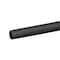 3M Adhesive Lined Heat Shrink Tube, Thin Wall, 3:1 I.D. Shrink Ratio, 0.19 in I.D. Before Shrinking EPS300-3/16-48"-BLACK-12 PCS - alternate 4