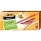 Bic Pen, Roundstic, Bp, Med, Rd, Dz, PK12 GSM11RD - alternate 2