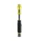 Klein Tools Phillips, Slotted Bit 6 1/2 in, , Num. of pieces:4 32613 - alternate 7