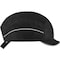 Ergodyne Bump Cap, Micro Brim Baseball, Polyethylene, Hook-and-Loop Suspension 8955 - alternate 7