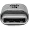 Tripp Lite USB C to USB Micro-B USB 2.0 Hi-Speed Adapter Compact USB Type C U040-000-MIC-F - alternate 4