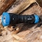 Dorcy Black LED Flashlight, AA, 180lm 41-2968 - alternate 7