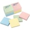 3M Highland Notes 6549A, 3"x3"(7.62cmx7, PK18 6549A - alternate 2