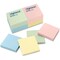 3M Post-It, Notes, Ss, 3x3, Hiland, PK12 6549A - alternate 2