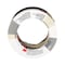 3M Masking Tape, 48 mm W x 55 m L, 4.4 mil Thick, Tan, Rubber Adhesive 201+ - alternate 11