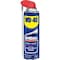 Wd-40 EZ-Reach General Purpose Lubricant, -60 to 300 F, 14.4 oz, Aerosol Can, Amber 490194 - alternate 2