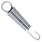 Irwin Replacement Spring, 5 Springs 4052ZR - alternate 2