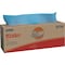 Wypall WypAll PowerClean L40 Extra Absorbent Towels (05740), Pop-Up Box, Limited Use Towels, Blue, PK9 05740 - alternate 8