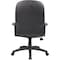 Boss Executive Leather Budget Chair B8106 - alternate 2