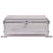 Safety Technology International Protective Cabinet, Polycarbonate, Surface Mount, 10 7/8 in W x 8 7/8 in H x 3 5/8 in D, Clear STI-7521 - alternate 3