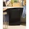 Danby 2.5cf All Refrigerator Auto Defrost, Black DAR026A1BDD - alternate 3