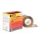 3M Electrical Tape, Rubber, Black, 2 yd L, 2 in W 2234-2X6FT - alternate 7