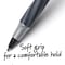 Bic Pen, Roundstic, Grip, Ast, PK36 GSMG361AST - alternate 4