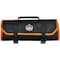 Ergodyne Black Polyester Tool Roll Up 5871 - alternate 4