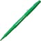 Paper Mate Porous Point Felt Tip Pen, Medium Green PK12 8440152 - alternate 2