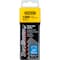 Stanley Heavy Duty Staples, 24 ga, Narrow Crown, 3/8 in Leg L, Steel, 1000 PK TRA706T - alternate 3