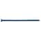 Dewalt Ultracon Masonry Screw, 3/16" Dia., Hex, 1-1/4" L, Steel Zinc Stalgard, 100 PK DFM12700 - alternate 1