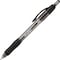 Paper Mate Retractable Ballpoint Pen, 1.4 mm, Black PK12 89466A - alternate 6