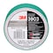 3M Duct Tape, Green, 50 yd L, 2 in W 3903 - alternate 7