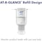 Purell ES8 Touch-Free Soap Dispenser 1200mL- White 7730-01 - alternate 2