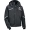N-Ferno Jacket, 500d Nylon, Zipper with Storm Flap, Black, S 6466 - alternate 4
