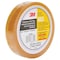 3M Sealing Tape, Transparent, 36 yd L, 1 in W 483 - alternate 2