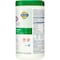 Clorox Disinfecting Wipes, Canister, White, PK6 30825 - alternate 4