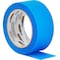 3M Painter's Tape, Blue, 1/2 in W, 60 yd L, 5.4 mil Thick, 2090 2090 - alternate 3