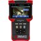Triplett IP Tester, Heavy Duty Plastic, Black/Red CamView IP Pro+ - alternate 5
