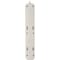 Tripp Lite Outlet Strip, Surge, 6 5-15R, 5-15P, 6 ft., White TLP606TAA - alternate 2
