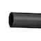 3M Adhesive Lined Heat Shrink Tube, Thin Wall, 3:1 I.D. Shrink Ratio, 0.38 in I.D. Before Shrinking, Black, 4 ft, 125 PK EPS-300-3/8-48-Black - alternate 3