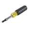 Klein Tools Punchdown Screwdriver Multi-Tool VDV001-081 - alternate 2