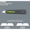 Slice Self-Retracting Blade Utility Knife, Green 10554GR - alternate 8