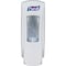 Purell ADX-12 1250mL Hand Sanitizer Dispenser, Push-Style, White 8820-06 - alternate 9