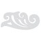 Westcott French Curves, 6 1/4" French Curve FC-337 - alternate 1