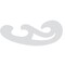 Westcott French Curves, 8 1/2" French Curve FC-342 - alternate 1