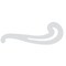 Westcott French Curves, 10 1/4" French Curve FC-343 - alternate 1
