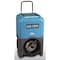 Dri-Eaz Portable Dehumidifier, Not Applicable, 20 in, Polyethylene Rotomolded, 115V AC LGR 7000XLi - alternate 3
