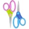 Westcott Scissors, 5" Kids Ultra Soft Handle Scissor, Pointed, W/ Anti-Microbial 14597 - alternate 3