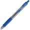 Pilot Pen, Gel, G2, Bold, Blue, PK12 31257 - alternate 3