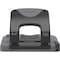 Swingline Two-Hole Paper Punch, 20 Sheets, Blck/Gray A7074135 - alternate 9