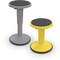 Mooreco Grow Stool, Height Adjustable, Tall, Yellow 50970-YELLOW - alternate 2